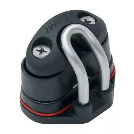 Harken Micro Carbo Cam Matic Kit w/Fast Release Fairlead