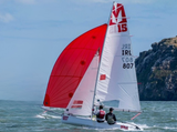 Melges 15 Complete Sailboat