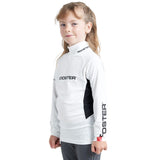 Rooster Junior Rash Top-Long Sleeved
