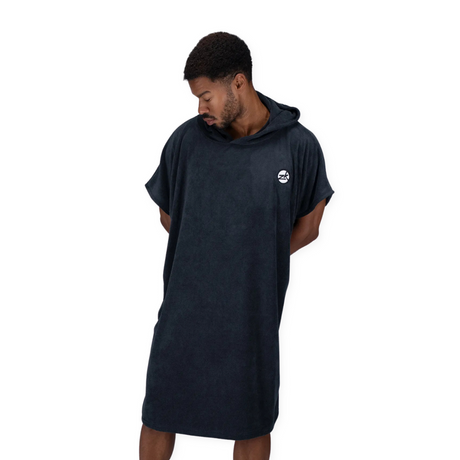 Zhik Hooded Change Towel