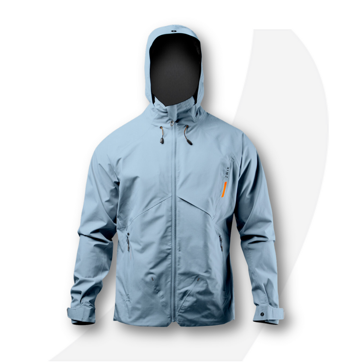 Zhik Mens INS200 Jacket (Colors)