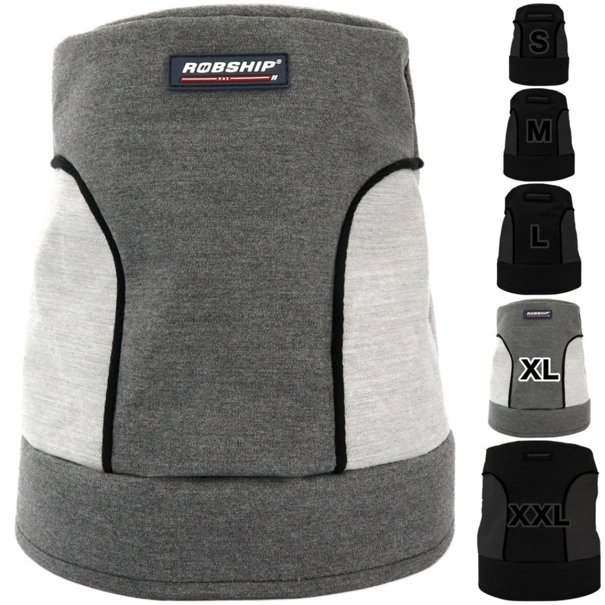 Robship Winch Cover MK2