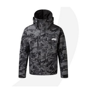 Gill Mens Meridian-X Jacket