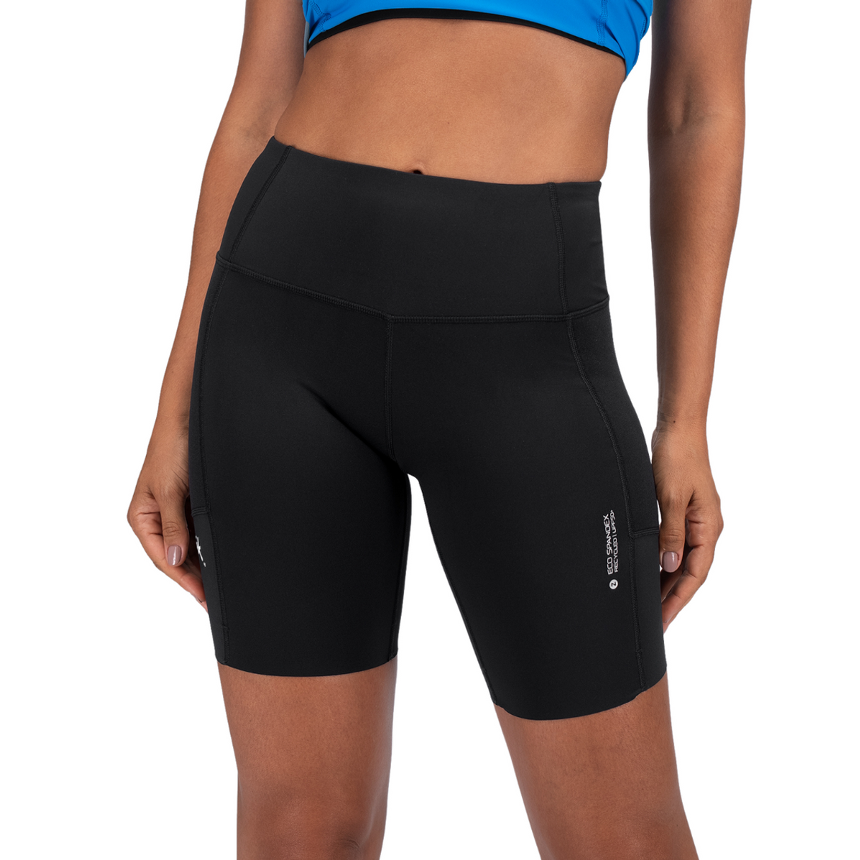 Zhik Womens Performance Padded Paddle Short