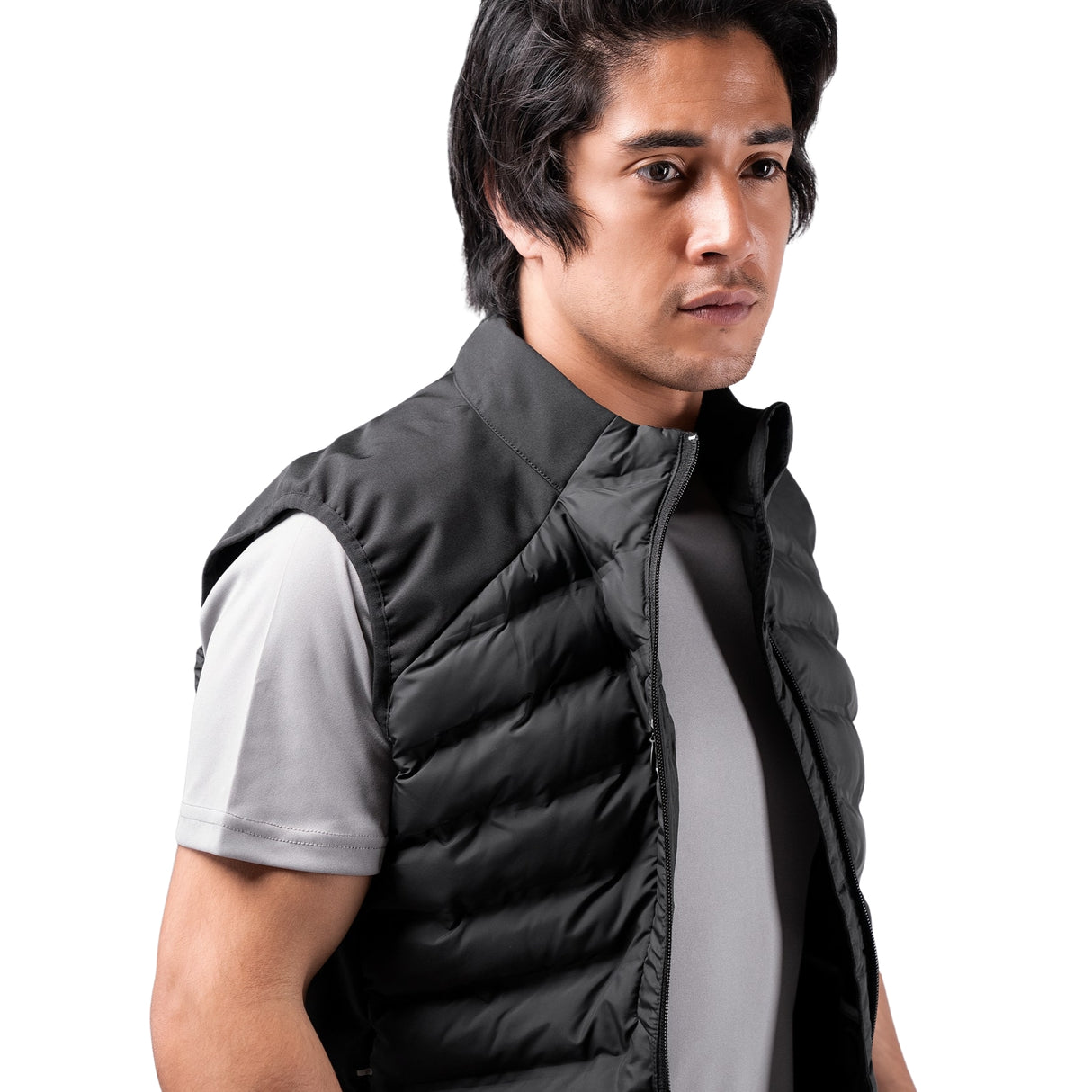 Zhik Mens Cell Insulated Vest