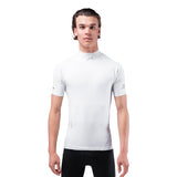 Zhik Mens Eco Spandex Short Sleeve Top
