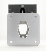 J/24 Outboard Motor Mount