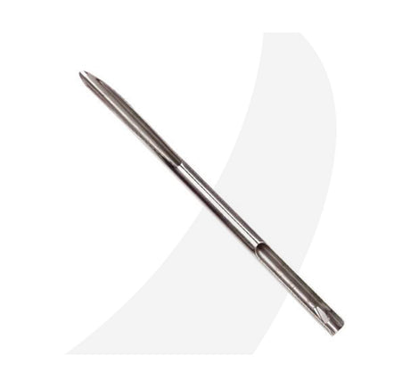 Rooster 5.5mm Push Fid Splicing Needle