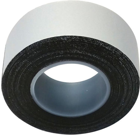 Johnson Marine Riggers Grade Rigging Tape - Black 12 Pack