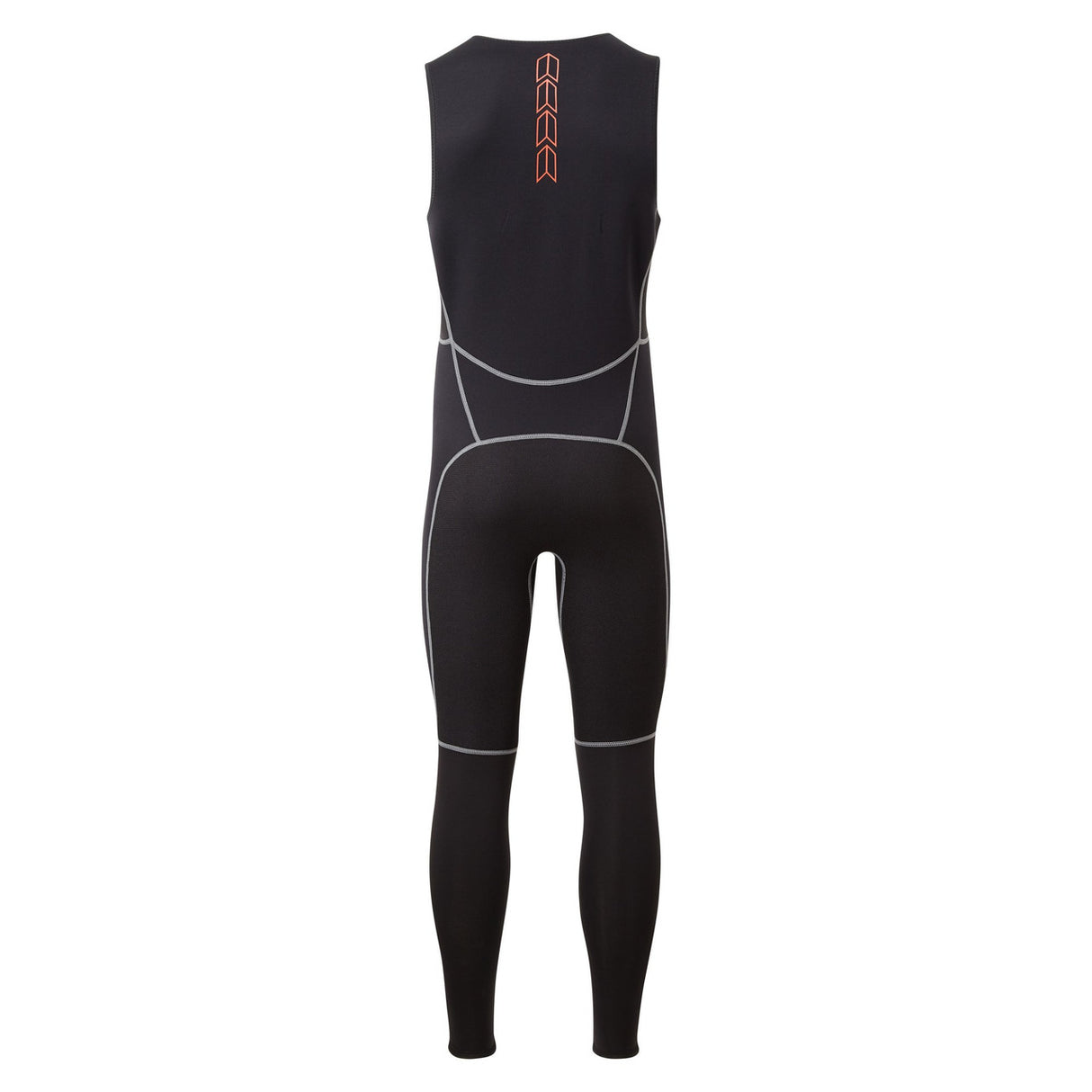Gill Junior Dynamic Long John. Black (M), Blue (JXL)