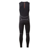Gill Junior Dynamic Long John. Black (M), Blue (JXL)