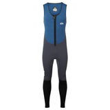 Gill Junior Dynamic Long John. Black (M), Blue (JXL)