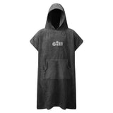 Gill Poncho Towel Changing Robe