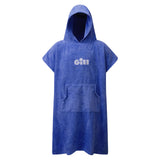 Gill Poncho Towel Changing Robe