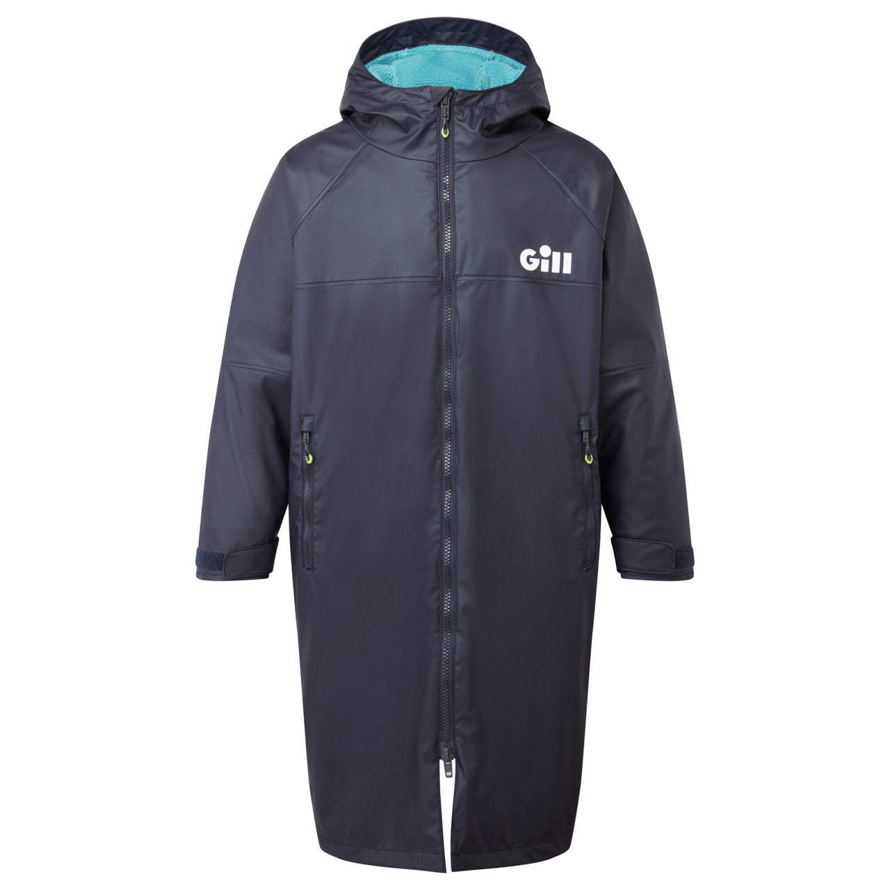 Gill Aqua Parka Waterproof Changing Robe