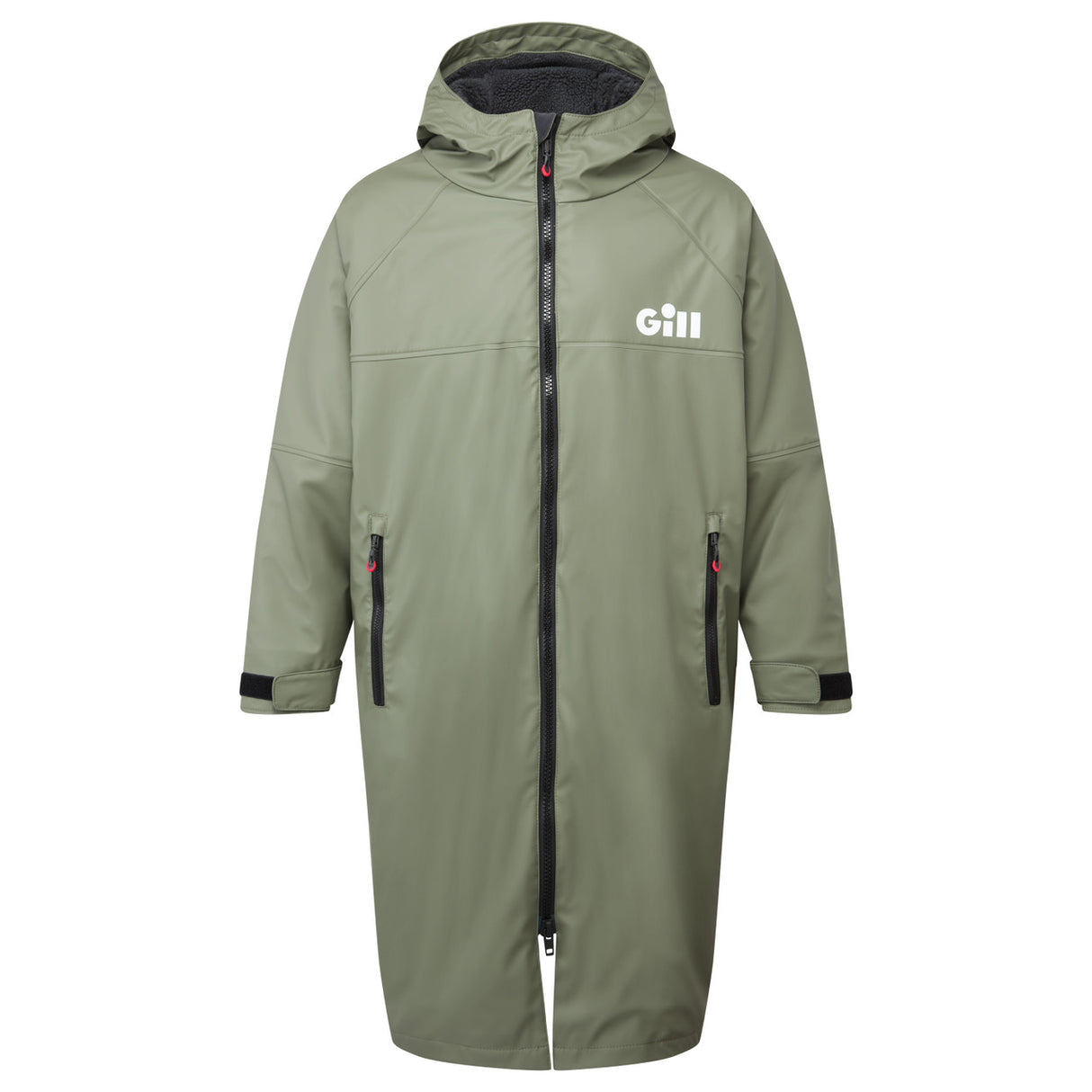 Gill Aqua Parka Waterproof Changing Robe