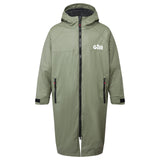 Gill Aqua Parka Waterproof Changing Robe