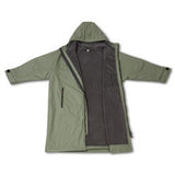 Gill Aqua Parka Waterproof Changing Robe