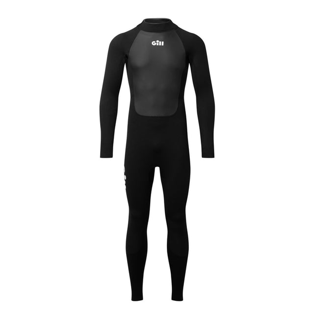 Gill Junior's Pusuit Full Arm Wetsuit (5029J)