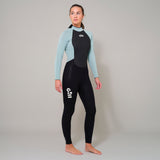 Gill Women's Pursuit Full Arm Wetsuit