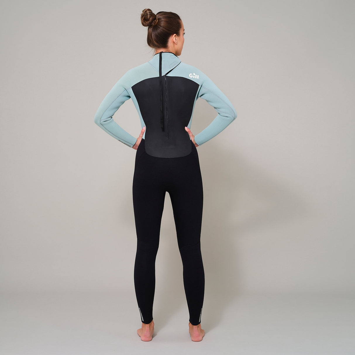 Gill Women's Pursuit Full Arm Wetsuit