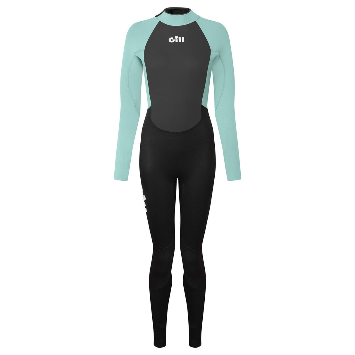Gill Women's Pursuit Full Arm Wetsuit