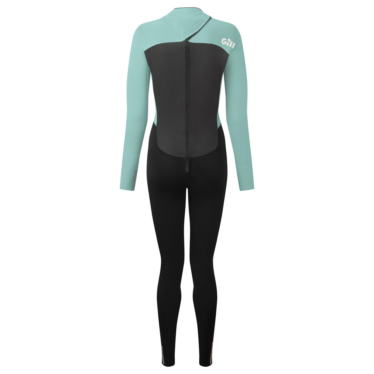 Gill Women's Pursuit Full Arm Wetsuit