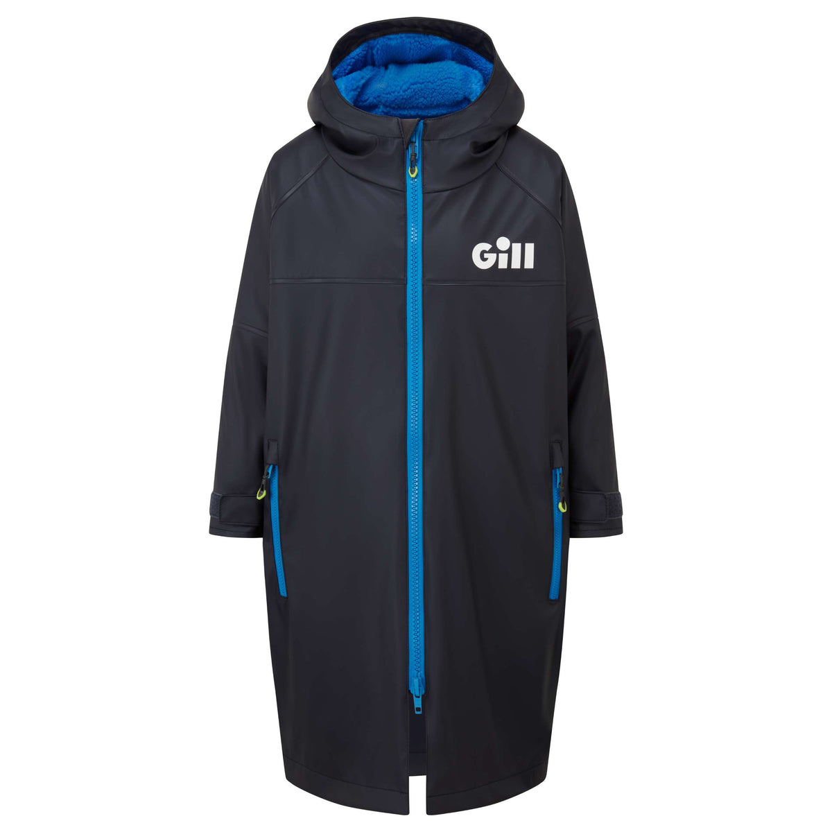 Gill Junior Aqua Parka