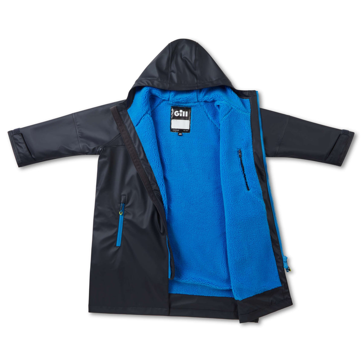 Gill Junior Aqua Parka