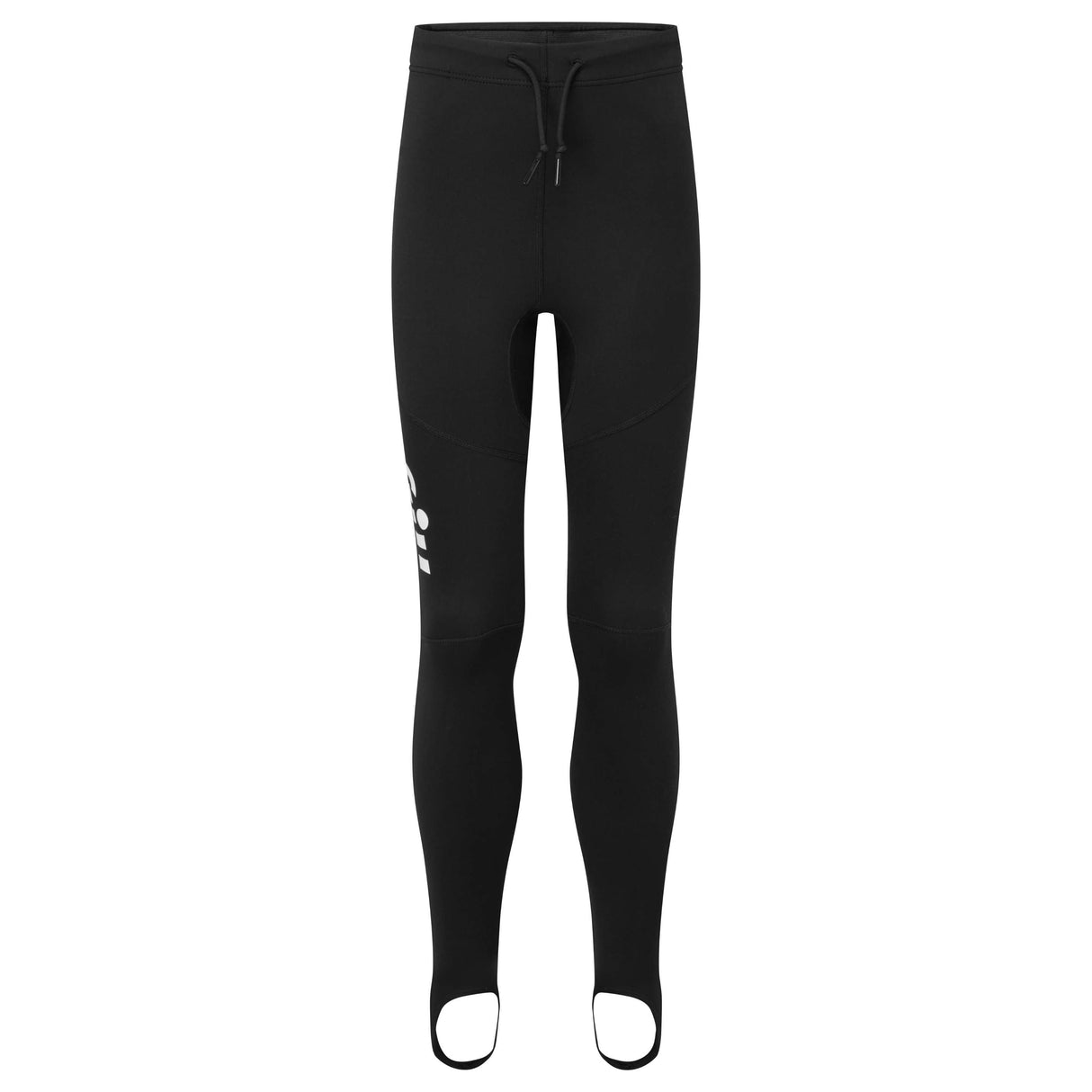 Gill Junior Hydrophobe 2.0 Trouser - Black