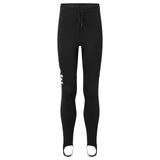 Gill Junior Hydrophobe 2.0 Trouser - Black