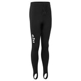Gill Junior Hydrophobe 2.0 Trouser - Black