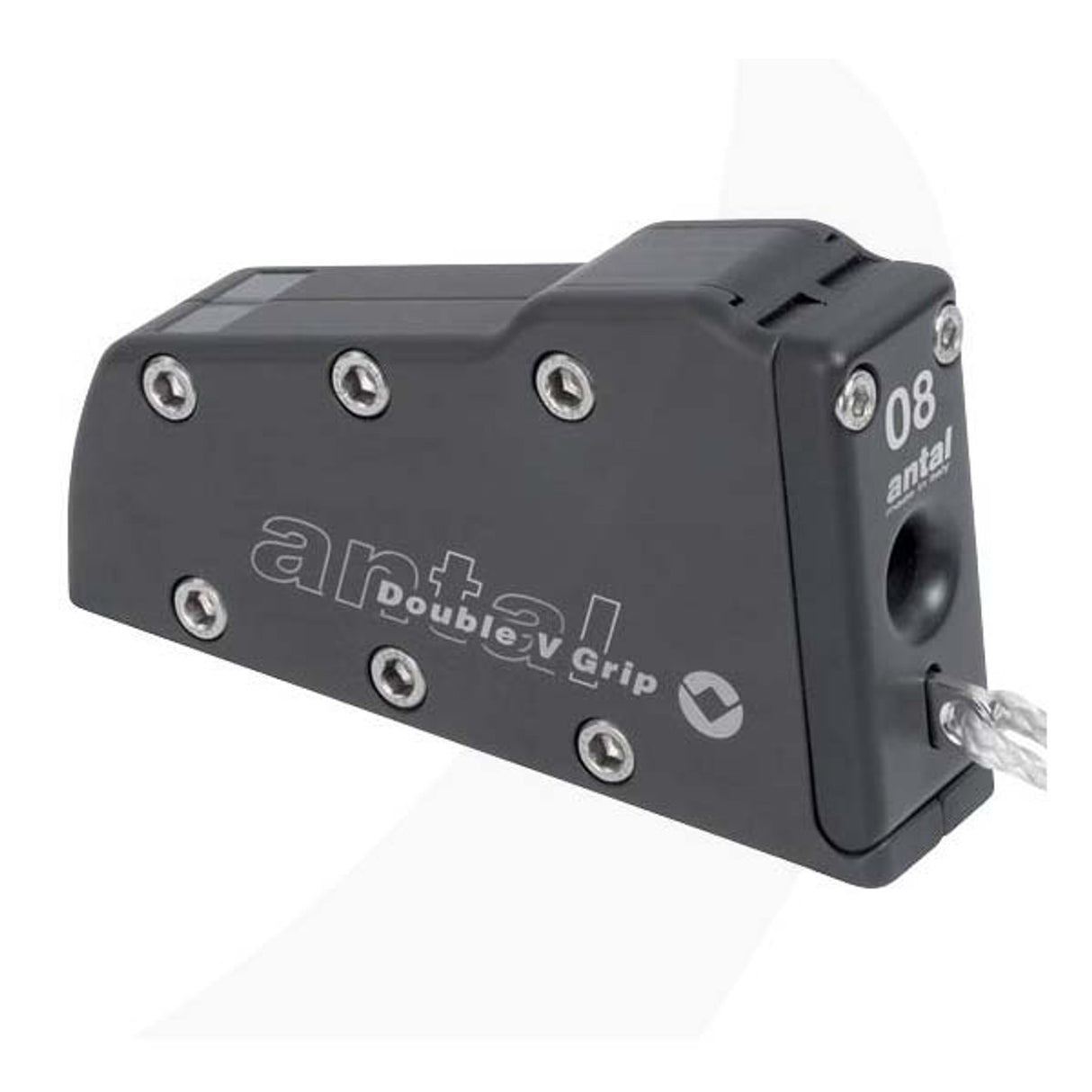 Antal Remote Control DV Jammer 8mm Line