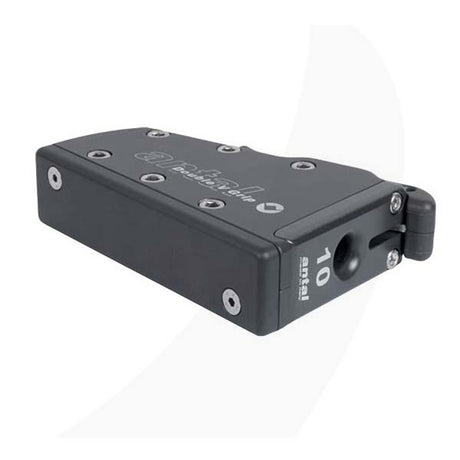 Antal Side Mount DV Jammer 10mm Line