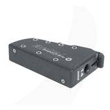 Antal Side Mount DV Jammer 14mm Line