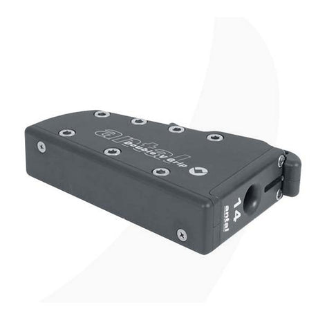 Antal Side Mount DV Jammer 14mm Line