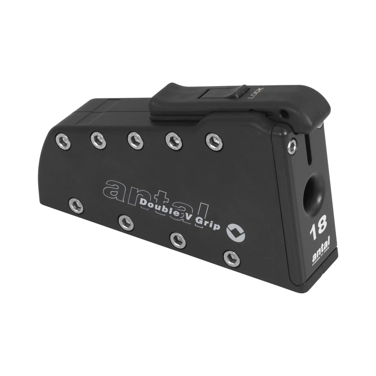Antal Standard DV Jammer 18mm Line