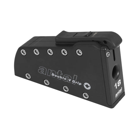 Antal Standard DV Jammers