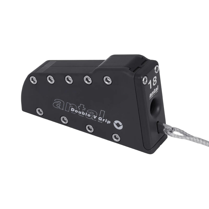 Antal Remote Control DV Jammer 18mm Line