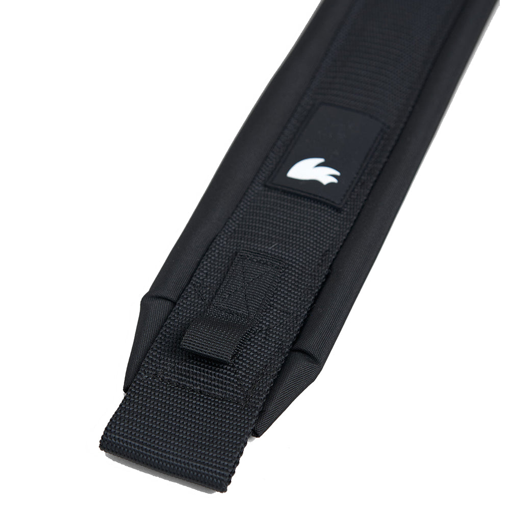 Rooster Pro Plus Padded Toestrap - 695mm Loop to Loop Fixing