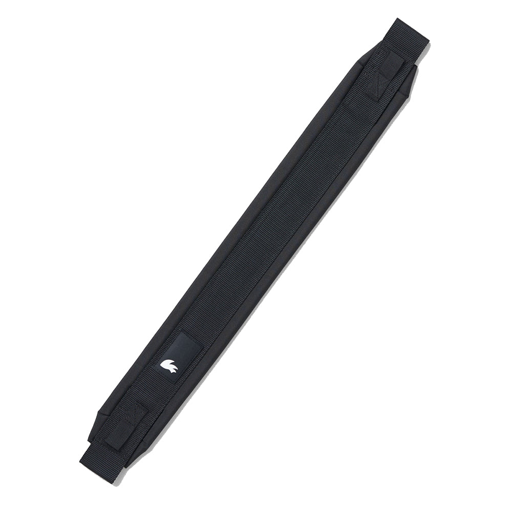 Rooster Pro Plus Padded Toestrap - 695mm Loop to Loop Fixing