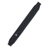 Rooster Pro Plus Padded Toestrap - 695mm Loop to Loop Fixing