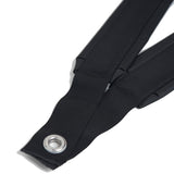 Rooster Pro Plus Padded Toestrap Set for Optimist