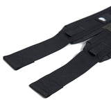 Rooster Pro Plus Padded Toestrap Set for Optimist