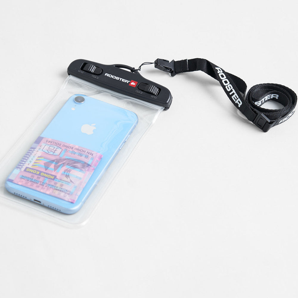 Rooster Waterproof Phone Case