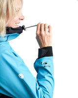 Rooster Womens Pro Lite Aquafleece Top