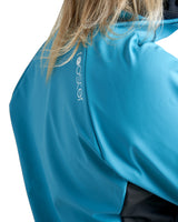 Rooster Womens Pro Lite Aquafleece Top