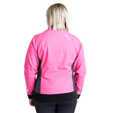 Rooster Womens Pro Lite Aquafleece Top