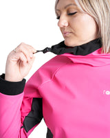 Rooster Womens Pro Lite Aquafleece Top