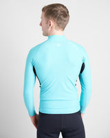 Rooster Rash Top-Long Sleeved